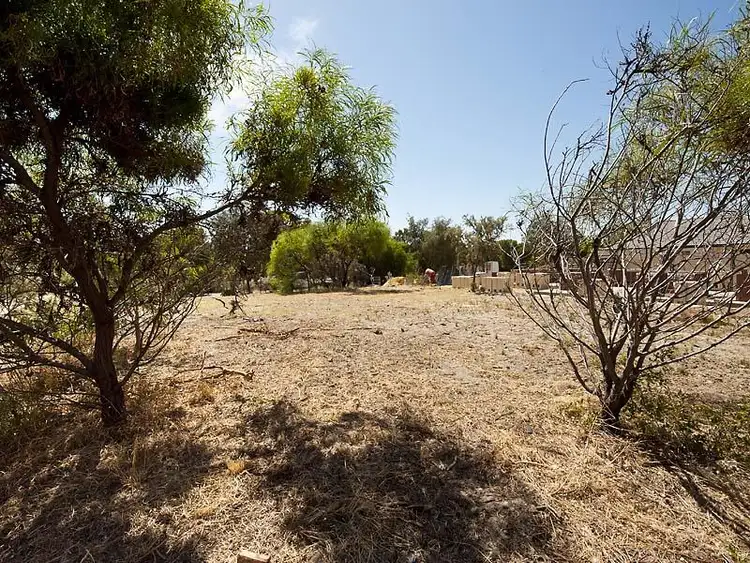 Second view of Homely land listing, 15 Agonis Way, Wannanup WA 6210