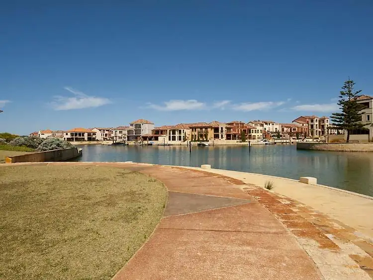 Fourth view of Homely land listing, 15 Agonis Way, Wannanup WA 6210