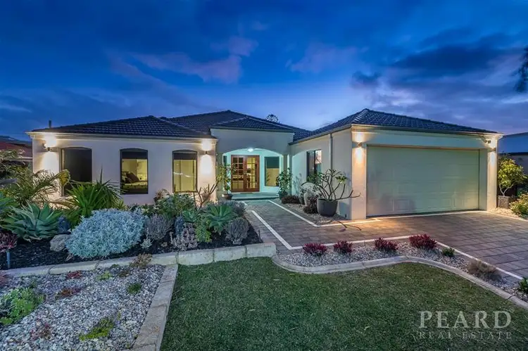 14 Karalla Elbow, Quinns Rocks WA 6030
