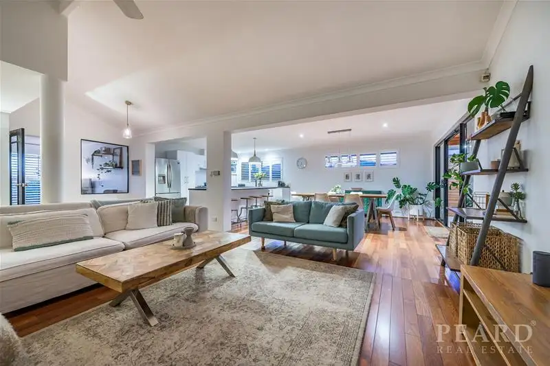 Main view of Homely house listing, 8 Bellana Place, Quinns Rocks WA 6030