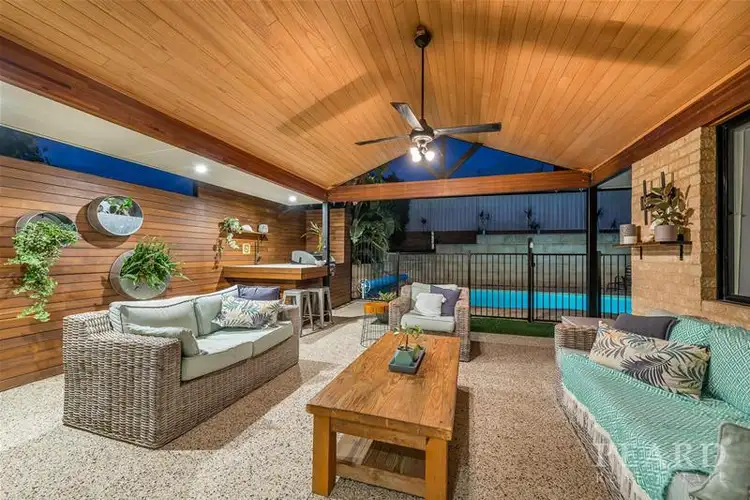 Fourth view of Homely house listing, 8 Bellana Place, Quinns Rocks WA 6030