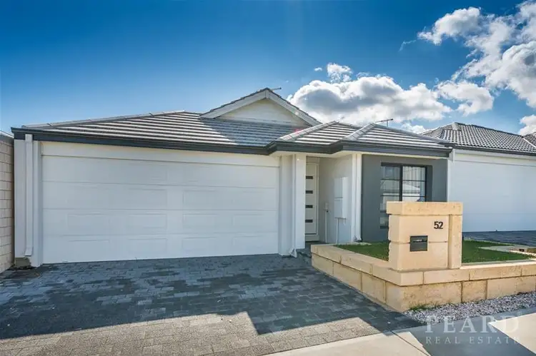 52 Celeste Street, Eglinton WA 6034
