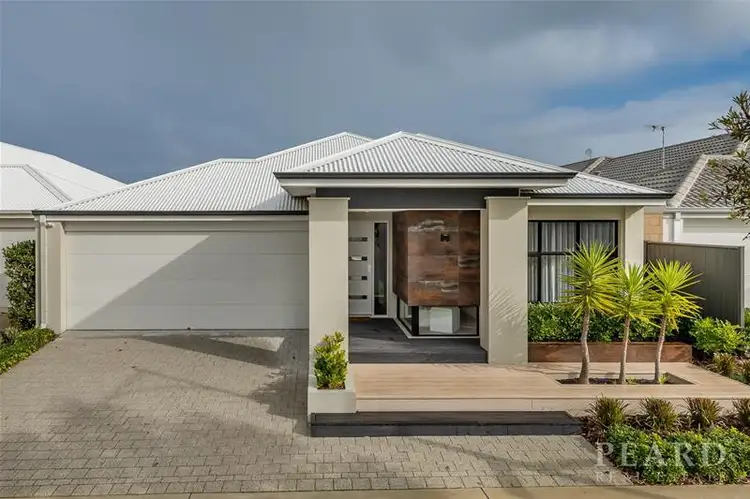 30 Pallium Way, Jindalee WA 6036
