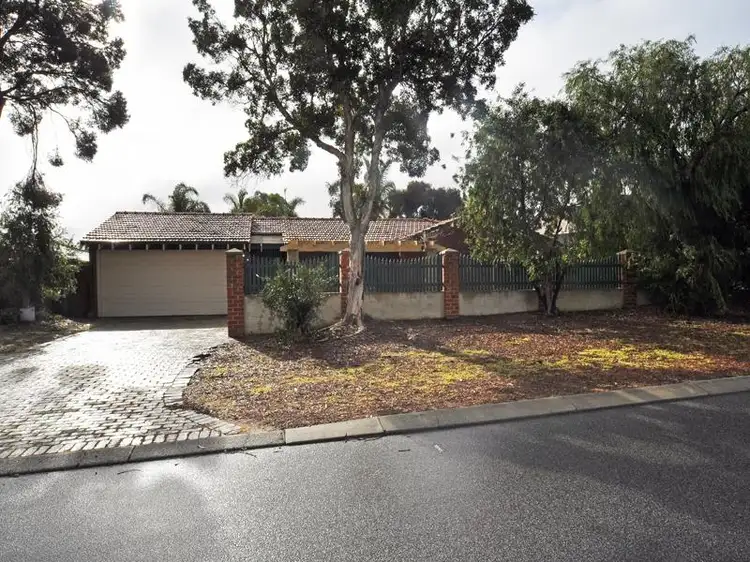 Main view of Homely house listing, 10 Claygate Way, Kingsley WA 6026