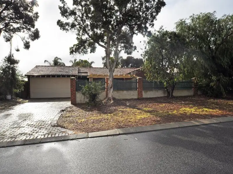 Main view of Homely house listing, 10 Claygate Way, Kingsley WA 6026