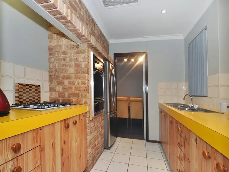 Sixth view of Homely house listing, 10 Claygate Way, Kingsley WA 6026