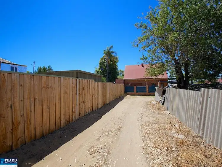 Sixth view of Homely land listing, 240A Wilding Street, Doubleview WA 6018