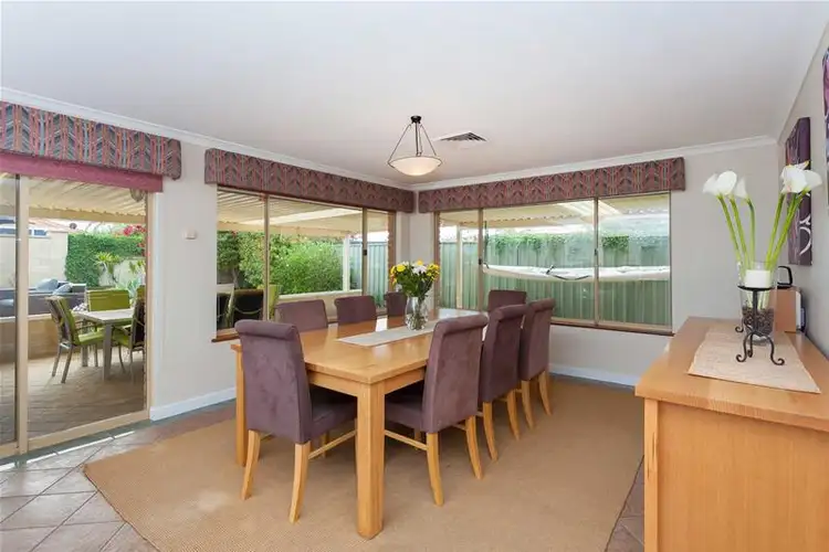 Sixth view of Homely house listing, 124 Glencoe Loop, Kinross WA 6028