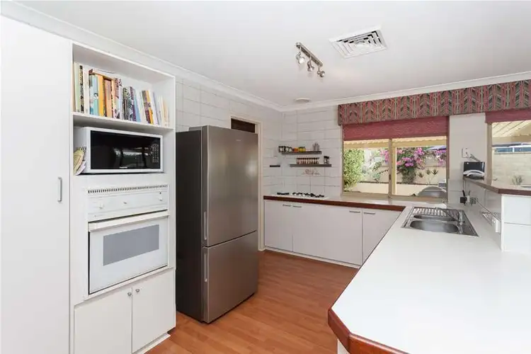 Seventh view of Homely house listing, 124 Glencoe Loop, Kinross WA 6028