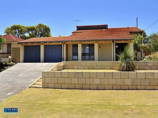 Main view of Homely house listing, 51 Fenton Way, Hillarys WA 6025