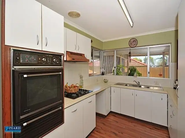 Third view of Homely house listing, 51 Fenton Way, Hillarys WA 6025