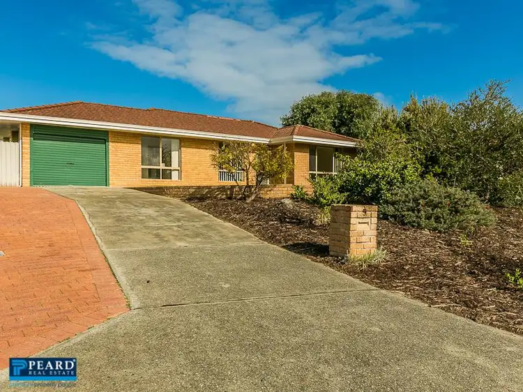 Main view of Homely house listing, 9 Veliger Court, Heathridge WA 6027