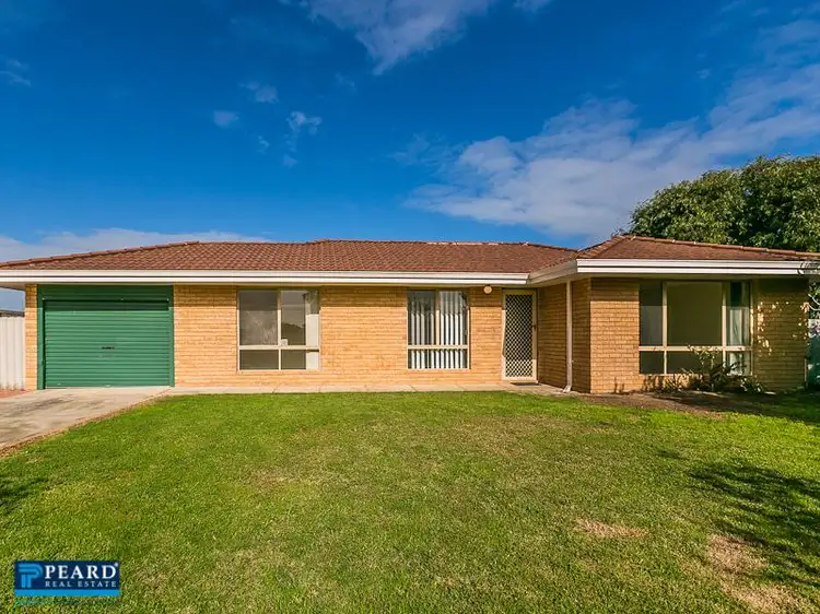 Second view of Homely house listing, 9 Veliger Court, Heathridge WA 6027