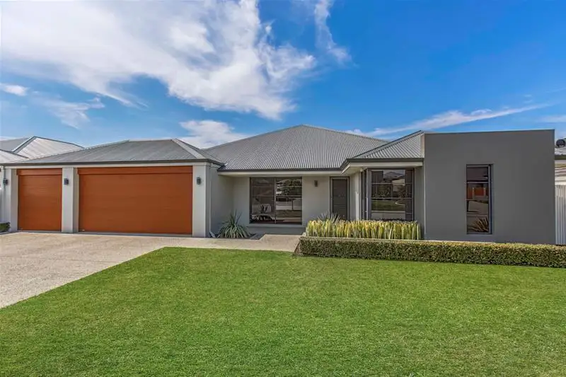 Main view of Homely house listing, 9 Bartholdi Corner, Tapping WA 6065