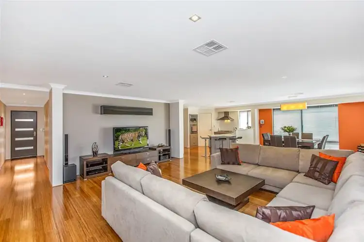 Third view of Homely house listing, 9 Bartholdi Corner, Tapping WA 6065