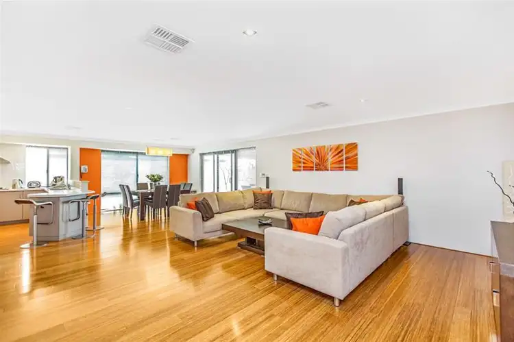 Fourth view of Homely house listing, 9 Bartholdi Corner, Tapping WA 6065