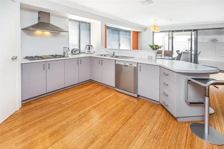 Fifth view of Homely house listing, 9 Bartholdi Corner, Tapping WA 6065