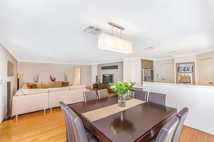Sixth view of Homely house listing, 9 Bartholdi Corner, Tapping WA 6065