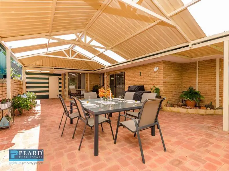 Main view of Homely house listing, 48 McDowell Crescent, Kingsley WA 6026