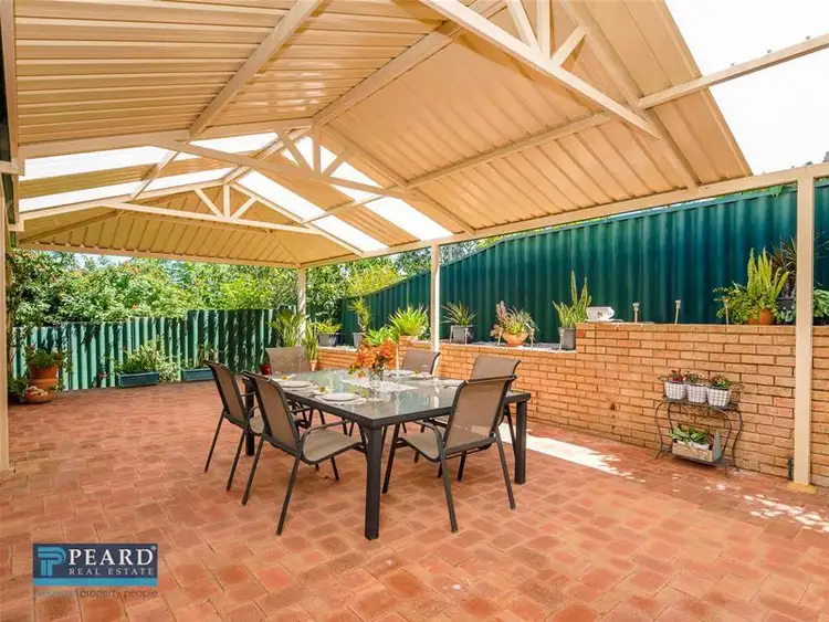 Third view of Homely house listing, 48 McDowell Crescent, Kingsley WA 6026
