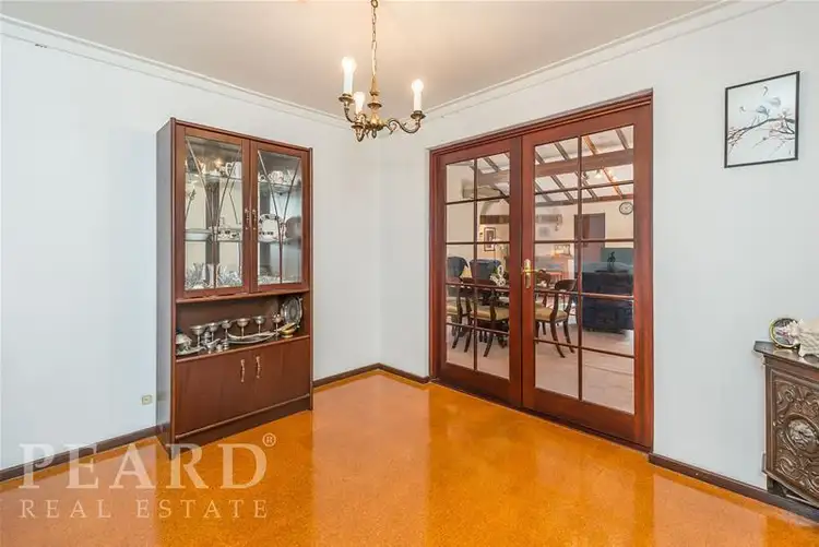 Sixth view of Homely house listing, 9 Strathaven Crescent, Greenwood WA 6024