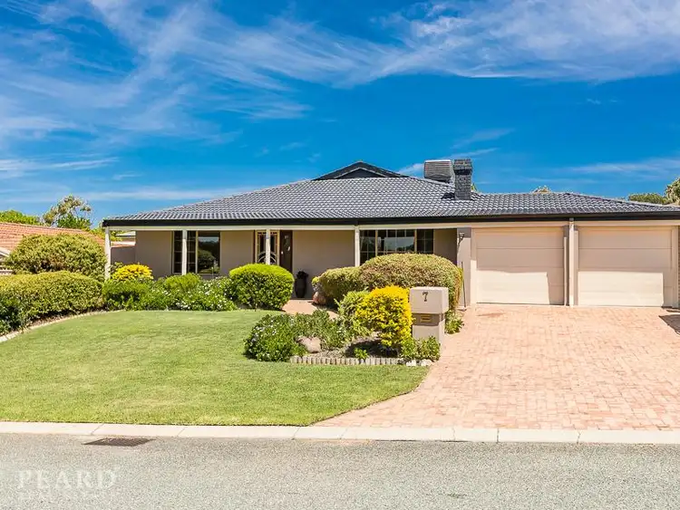 7 Anadara Place, Mullaloo WA 6027