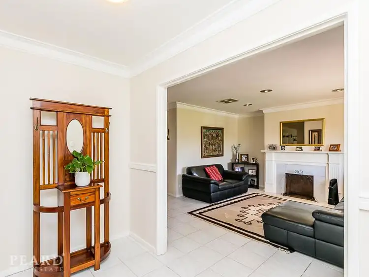 Second view of Homely house listing, 7 Anadara Place, Mullaloo WA 6027