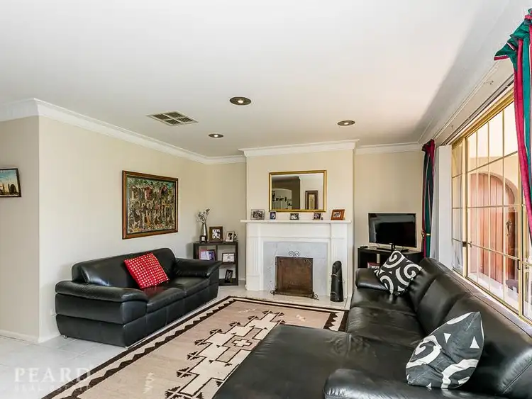 Third view of Homely house listing, 7 Anadara Place, Mullaloo WA 6027