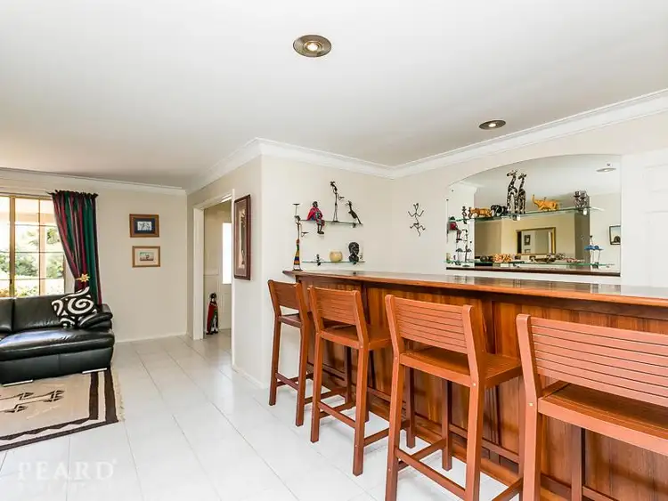Fourth view of Homely house listing, 7 Anadara Place, Mullaloo WA 6027