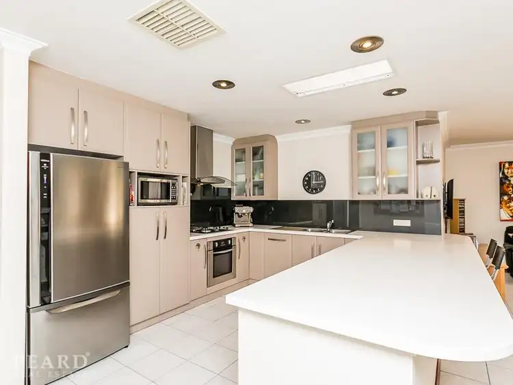 Fifth view of Homely house listing, 7 Anadara Place, Mullaloo WA 6027