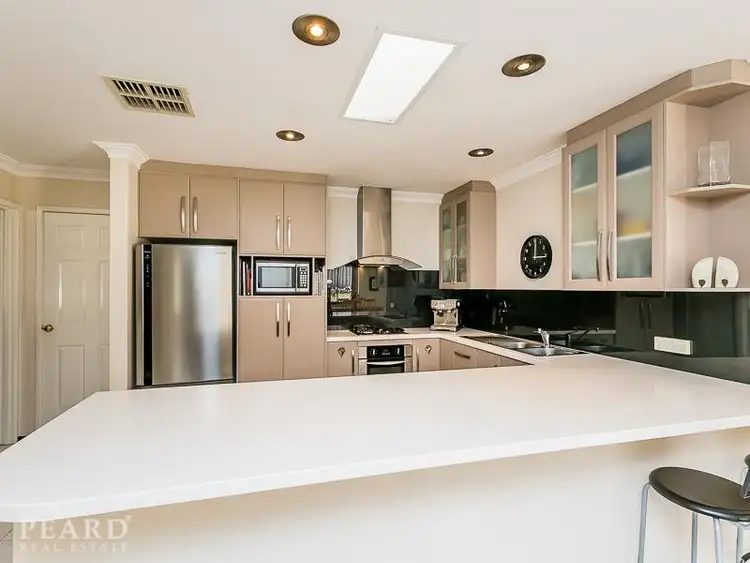 Sixth view of Homely house listing, 7 Anadara Place, Mullaloo WA 6027