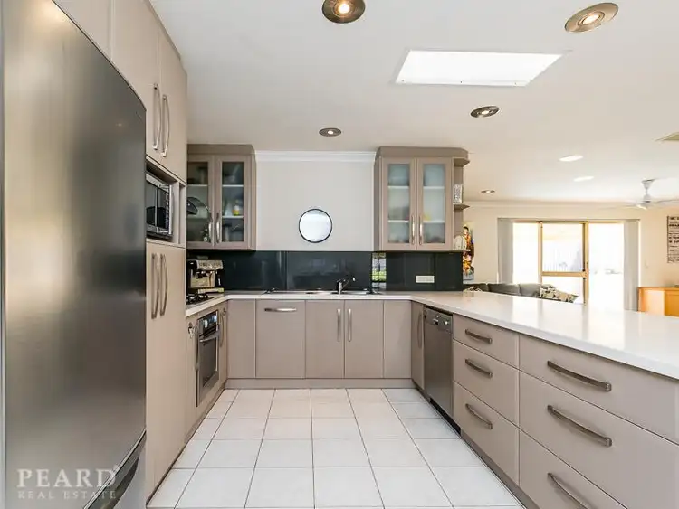 Seventh view of Homely house listing, 7 Anadara Place, Mullaloo WA 6027
