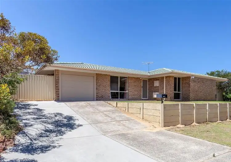 42 Balmain Way, Heathridge WA 6027