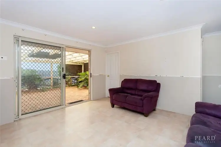 Second view of Homely house listing, 42 Balmain Way, Heathridge WA 6027