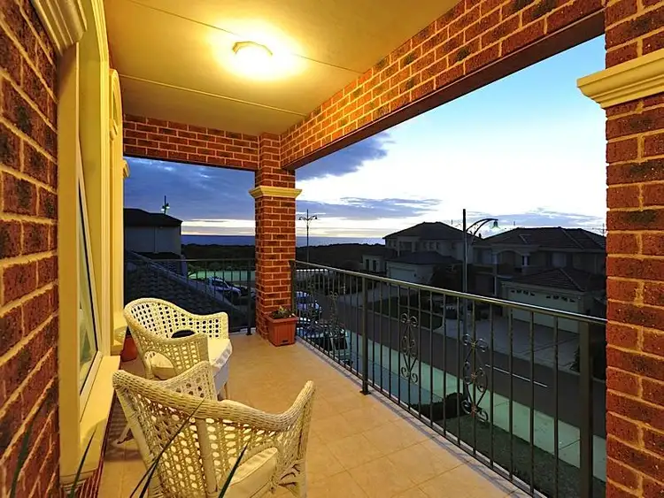 Second view of Homely house listing, 6 St James Approach, Iluka WA 6028