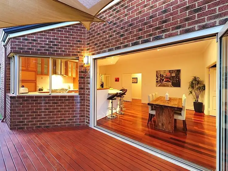 Third view of Homely house listing, 6 St James Approach, Iluka WA 6028