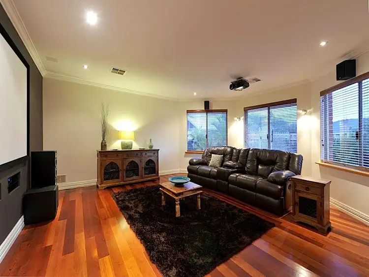 Fifth view of Homely house listing, 6 St James Approach, Iluka WA 6028