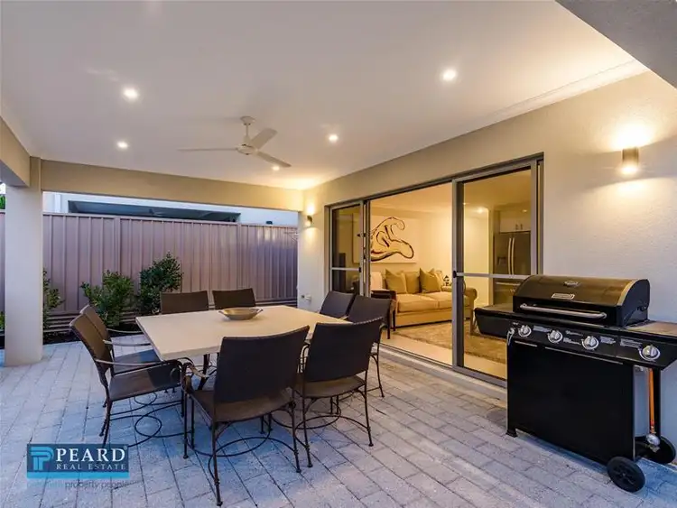 Seventh view of Homely house listing, 7B Stoneman Street, Karrinyup WA 6018