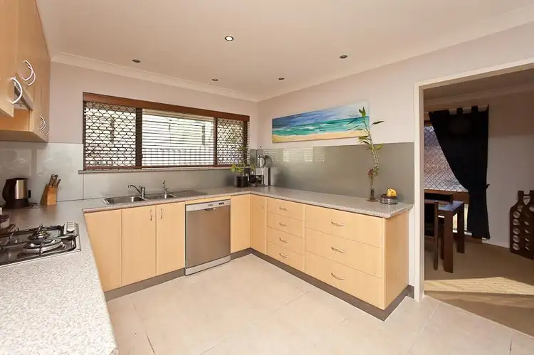 Second view of Homely house listing, 3 Siren Road, Heathridge WA 6027