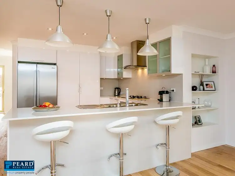 Second view of Homely house listing, 190 Caridean Street, Heathridge WA 6027