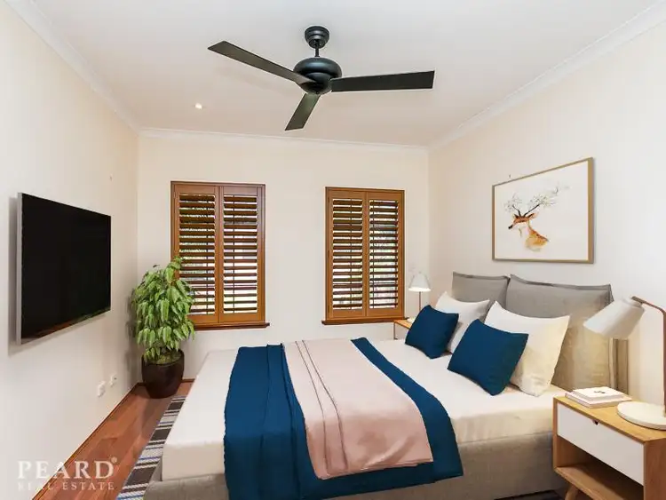 Seventh view of Homely house listing, 6 Lorica Cove, Hillarys WA 6025