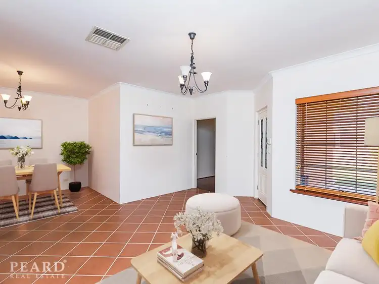 Second view of Homely house listing, 6 Lorica Cove, Hillarys WA 6025