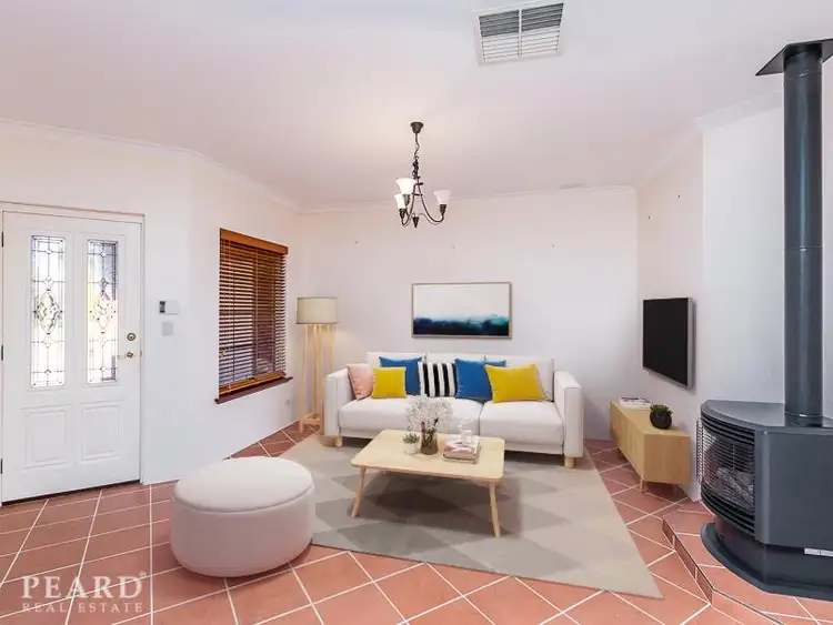 Third view of Homely house listing, 6 Lorica Cove, Hillarys WA 6025
