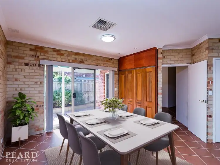 Fourth view of Homely house listing, 6 Lorica Cove, Hillarys WA 6025