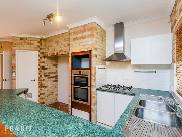 Fifth view of Homely house listing, 6 Lorica Cove, Hillarys WA 6025