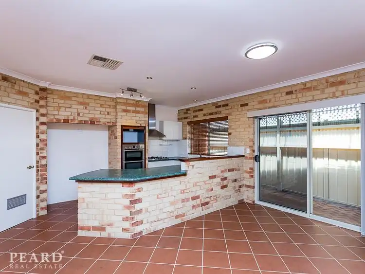 Sixth view of Homely house listing, 6 Lorica Cove, Hillarys WA 6025
