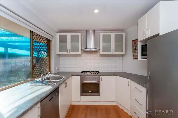 Third view of Homely house listing, 14A Neon Court, Heathridge WA 6027