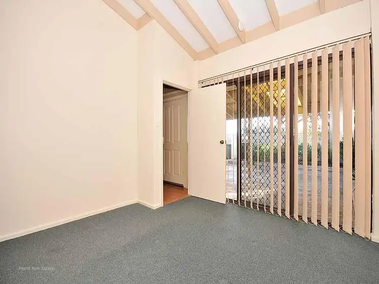 Sixth view of Homely house listing, 71 Bridgewater Drive, Kallaroo WA 6025