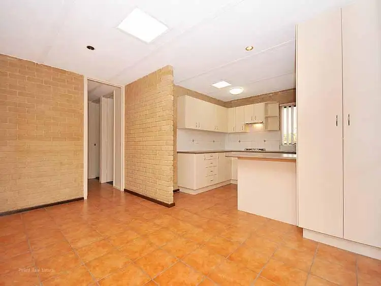 Fourth view of Homely house listing, 71 Bridgewater Drive, Kallaroo WA 6025