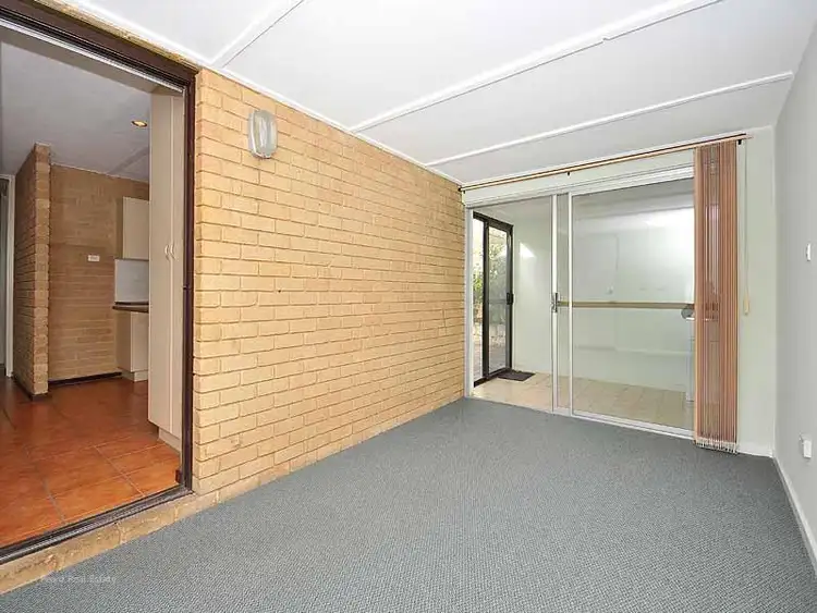 Fifth view of Homely house listing, 71 Bridgewater Drive, Kallaroo WA 6025